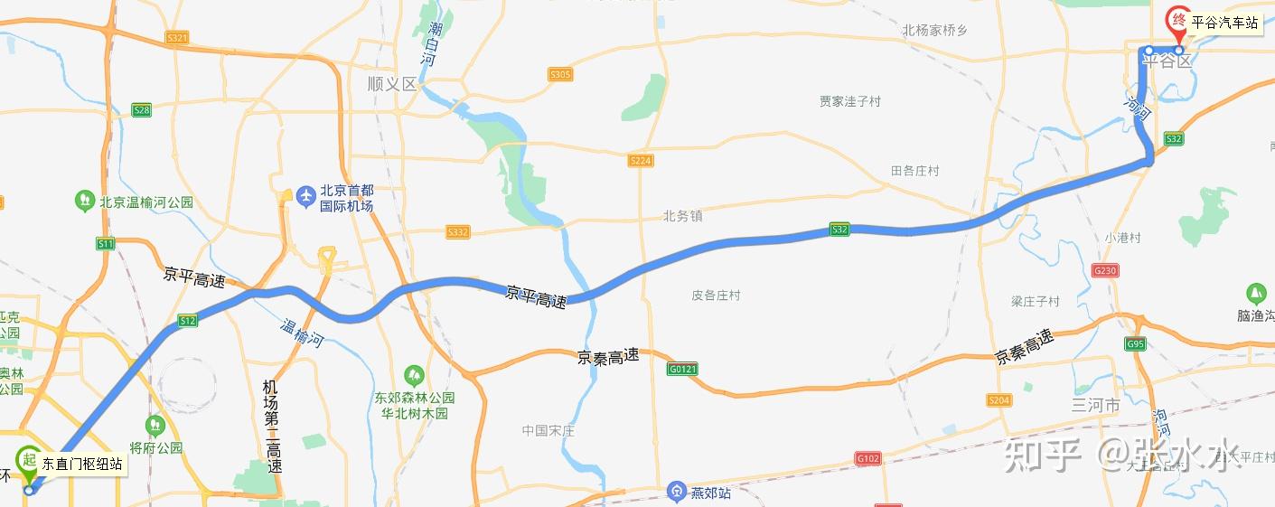 京东大峡谷游览路线图图片