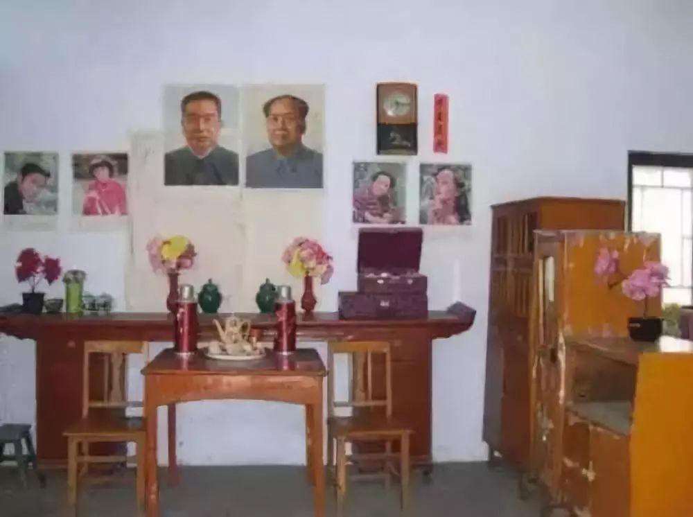 70年家居大变迁，快来看看是不是你家！ - 知乎
