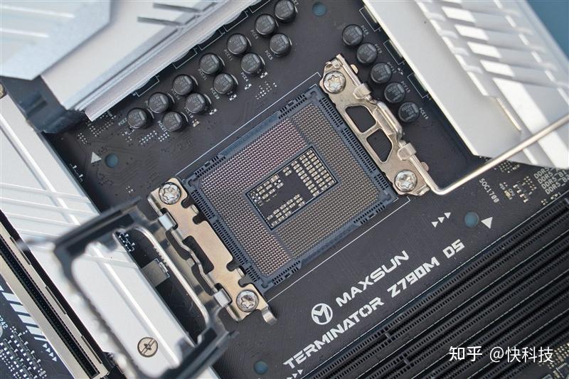 最性价比Z790主板!铭瑄终结者Z790M D5评测:13900K烤机全程满血 最性价比Z790主板!铭瑄终结者Z790M D5评测:13900K烤机全程满血