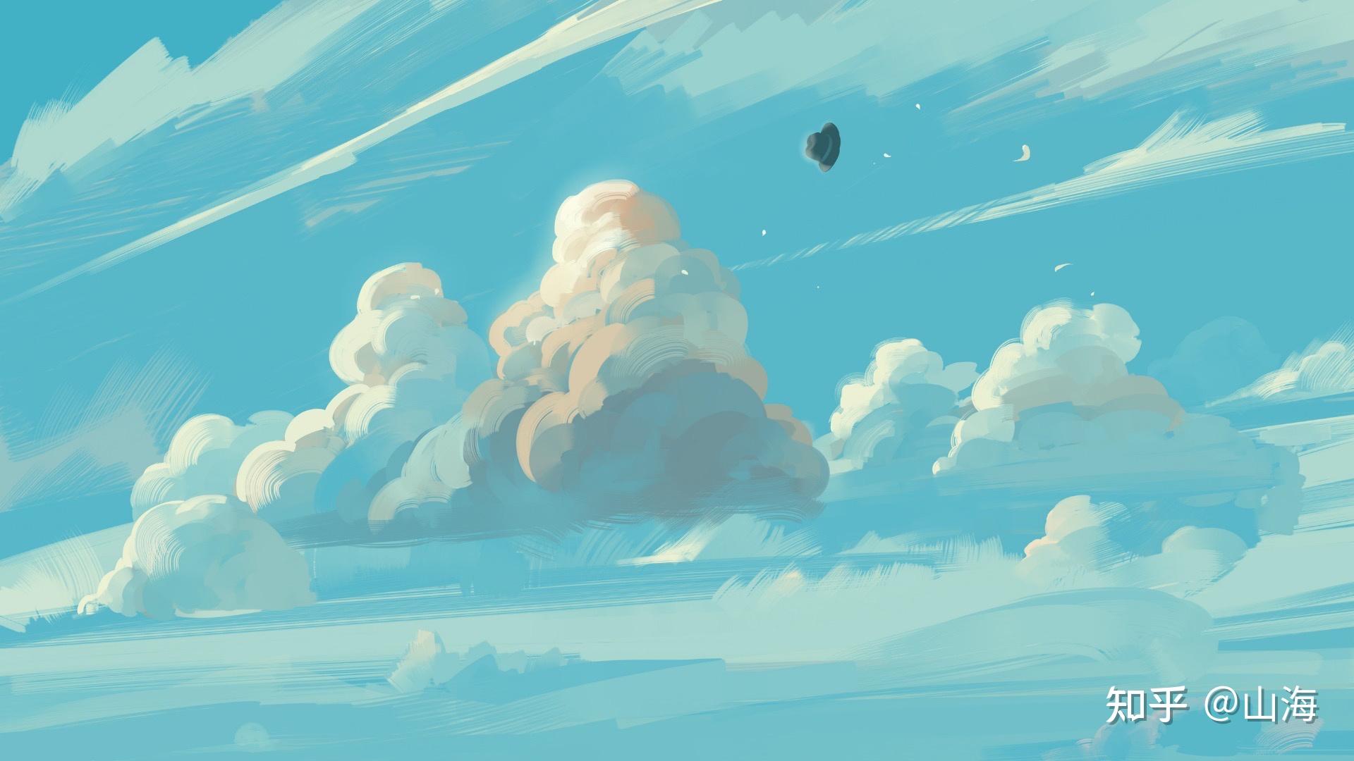 有什么美得不可方物的壁纸? - 知乎