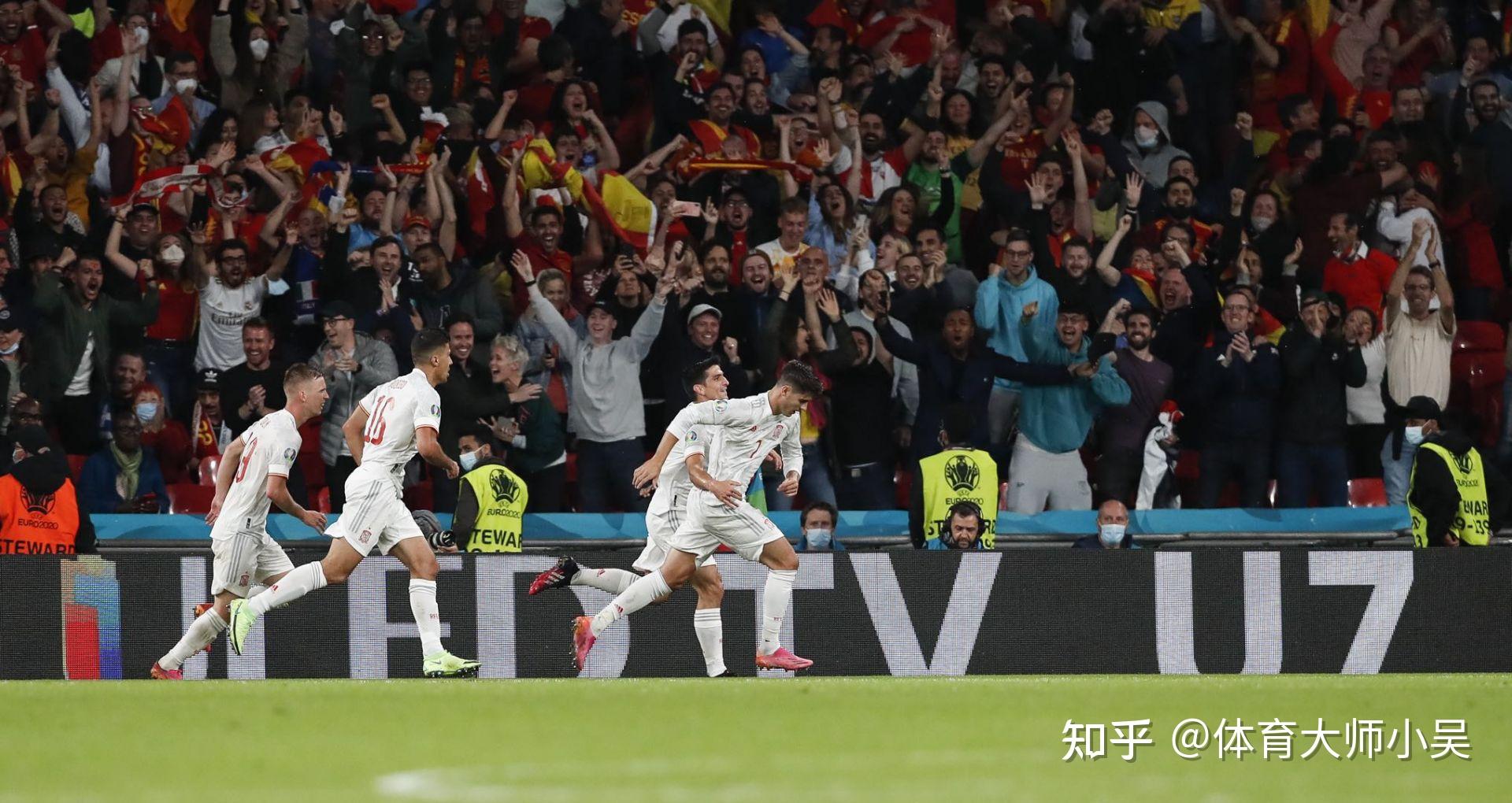 2020欧洲杯半决赛意大利点球大战击败西班牙晋级决赛如何评价这场比赛