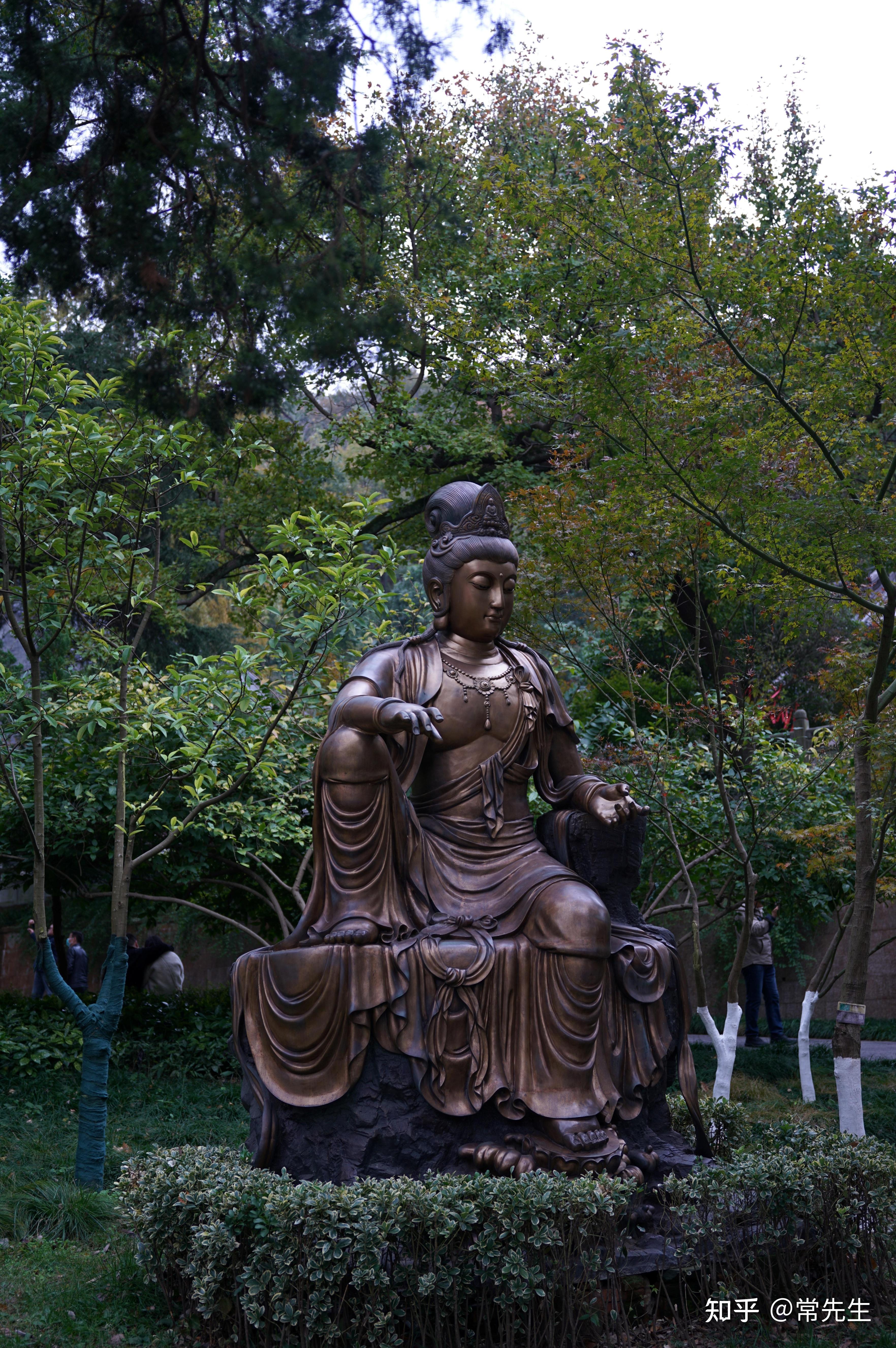 大好河山南京篇1——栖霞山风景名胜区(上)