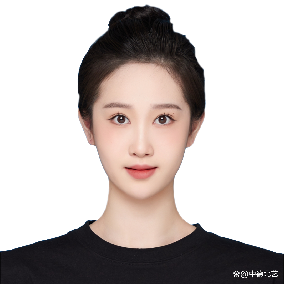 恭贺我校中德北艺杜尚冉&王香怡两位同学考入北京舞蹈学院!
