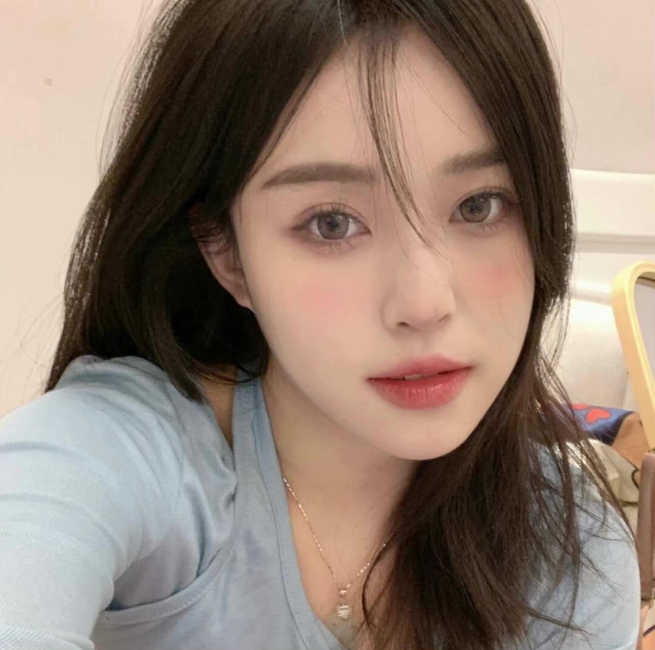 有没有那种可可爱爱的软妹女生头像? - 知乎