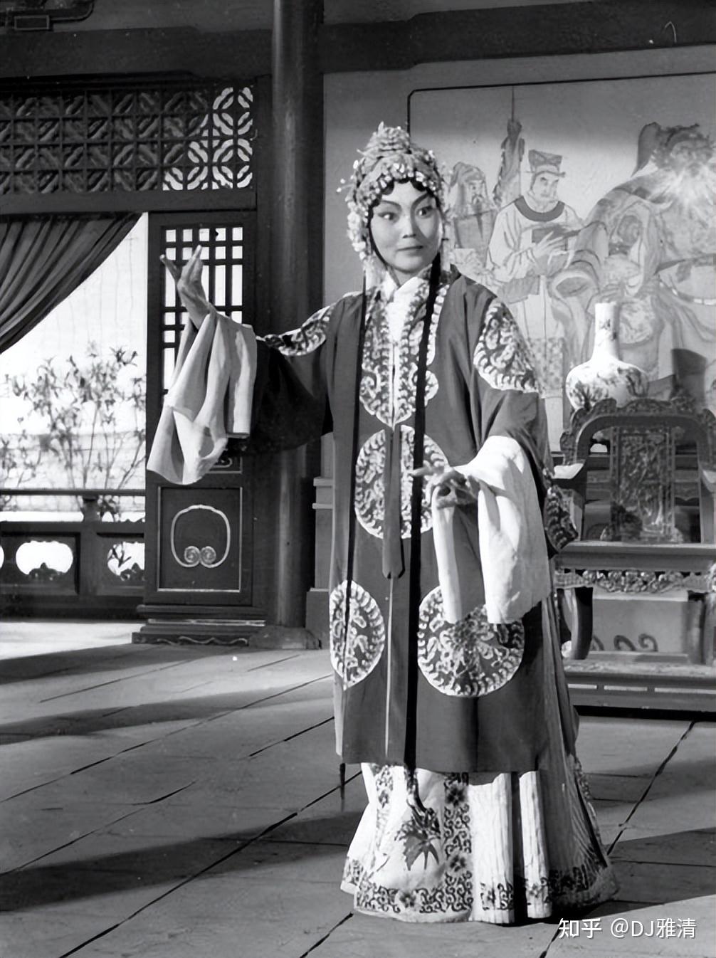 豫剧大师马金凤病逝,享年 100 岁,她都唱过哪些戏? - 知乎