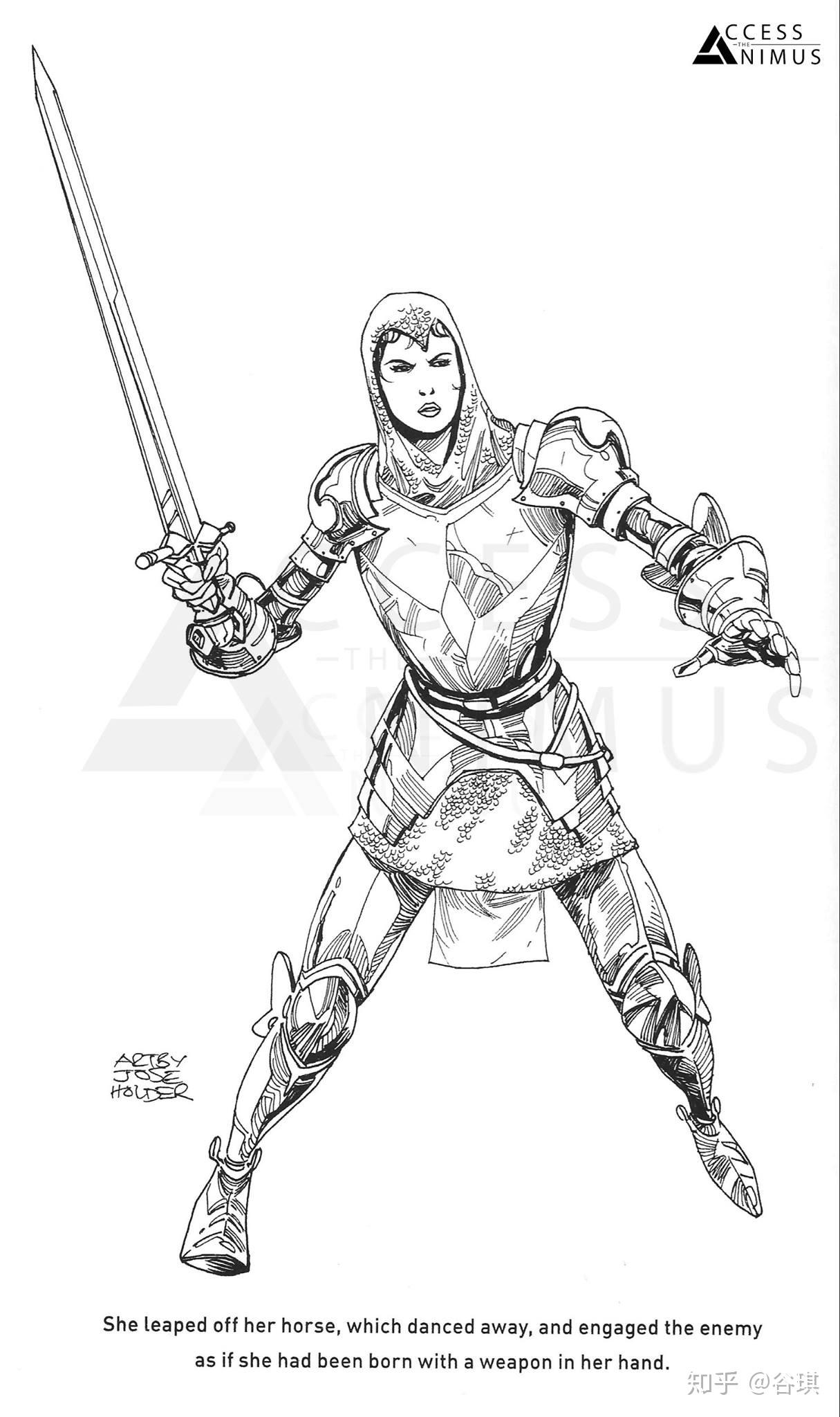 不一样的圣殿 —— 《刺客信条:异端》