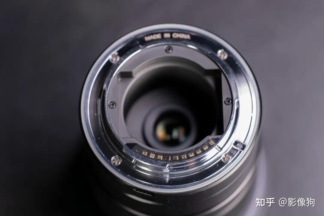 超广角微距还能拍人像?老蛙 FF15mm F4.5 Wide Angle Macro 1:2 - 知乎