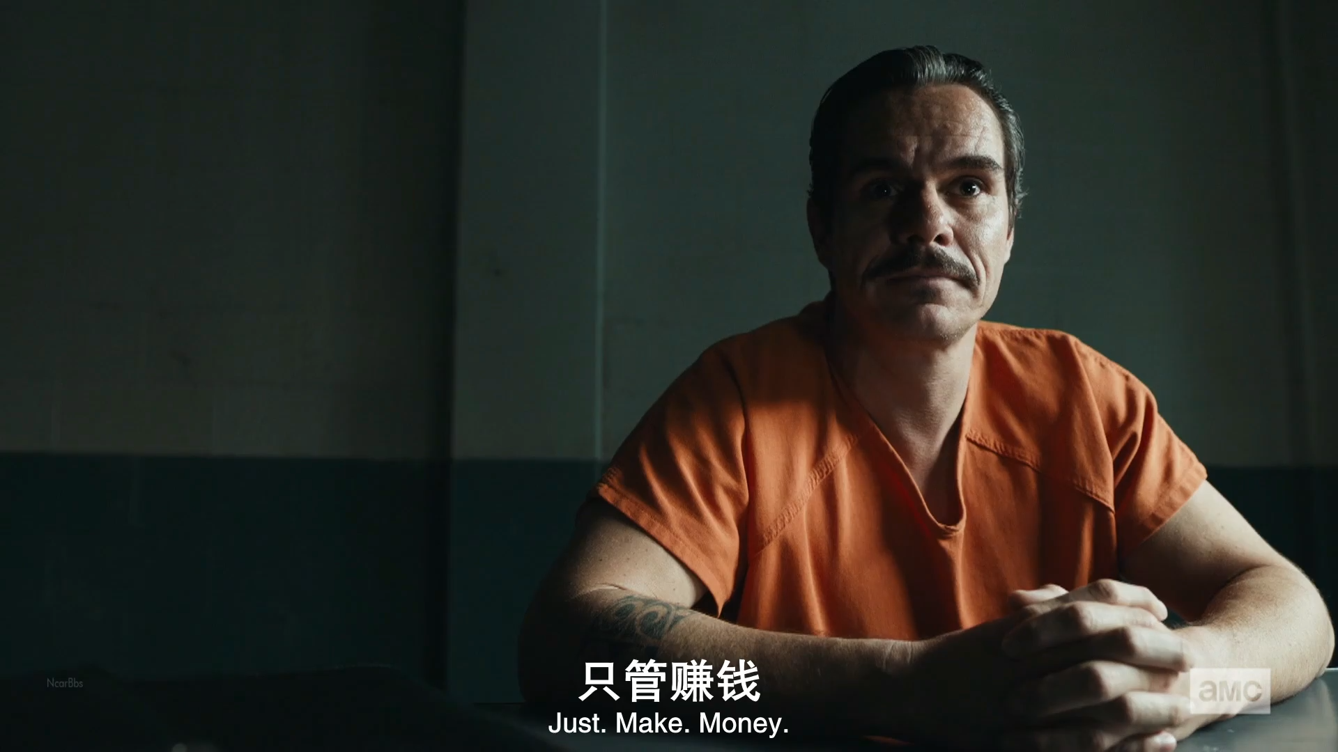 《风骚律师》系列美剧给你印象最深的一个镜头是什么？ 知乎 