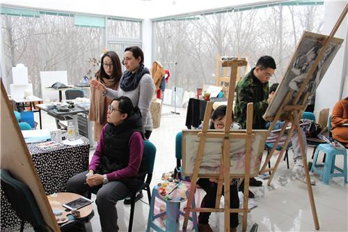 去意大利留学的图兰朵计划靠谱吗?