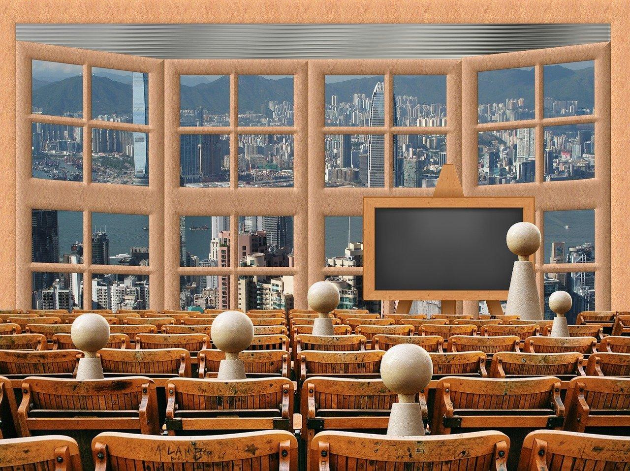 学员反馈与收获