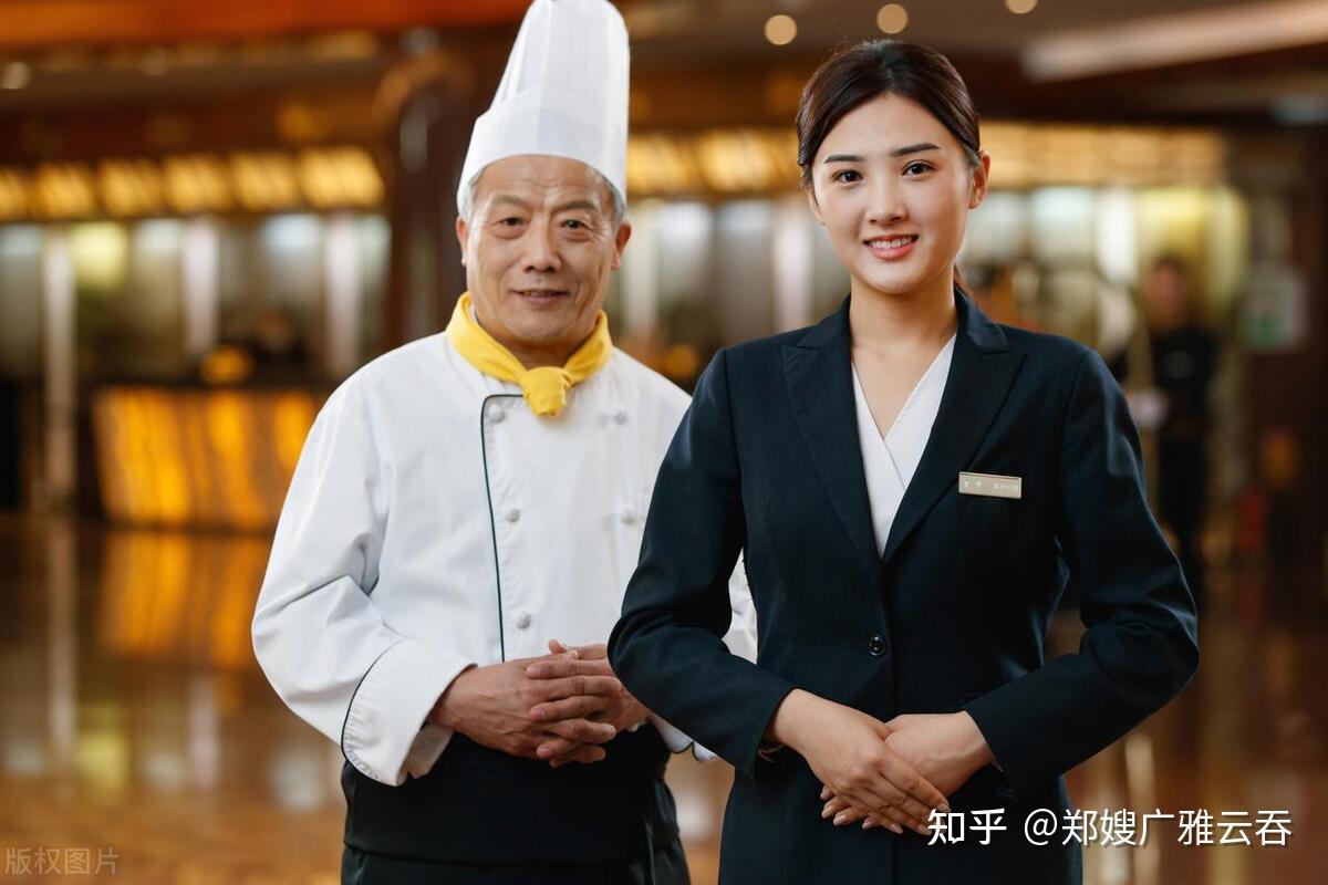 餐厅老板需要做什么？餐饮老板每天必须要思考的五大问题 - 知乎