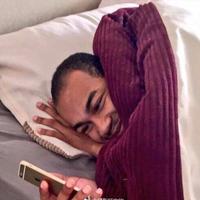 Zhihu profile picture for @smiths