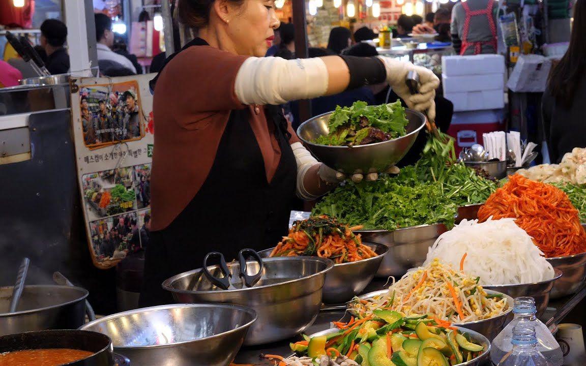 24小时制作而成的阿曼传统美食shuwa