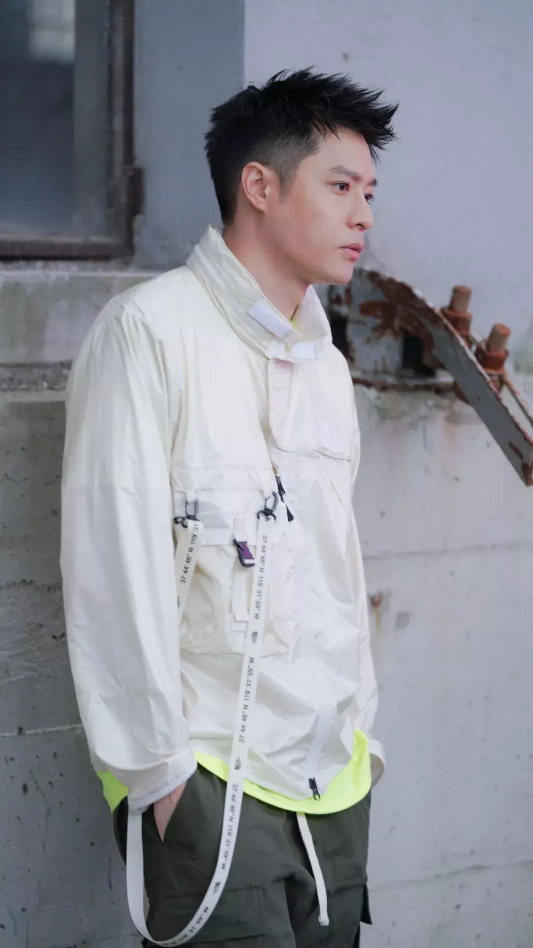 毒app周汤豪就算得不到别人的认可我仍要坚持做自己pview