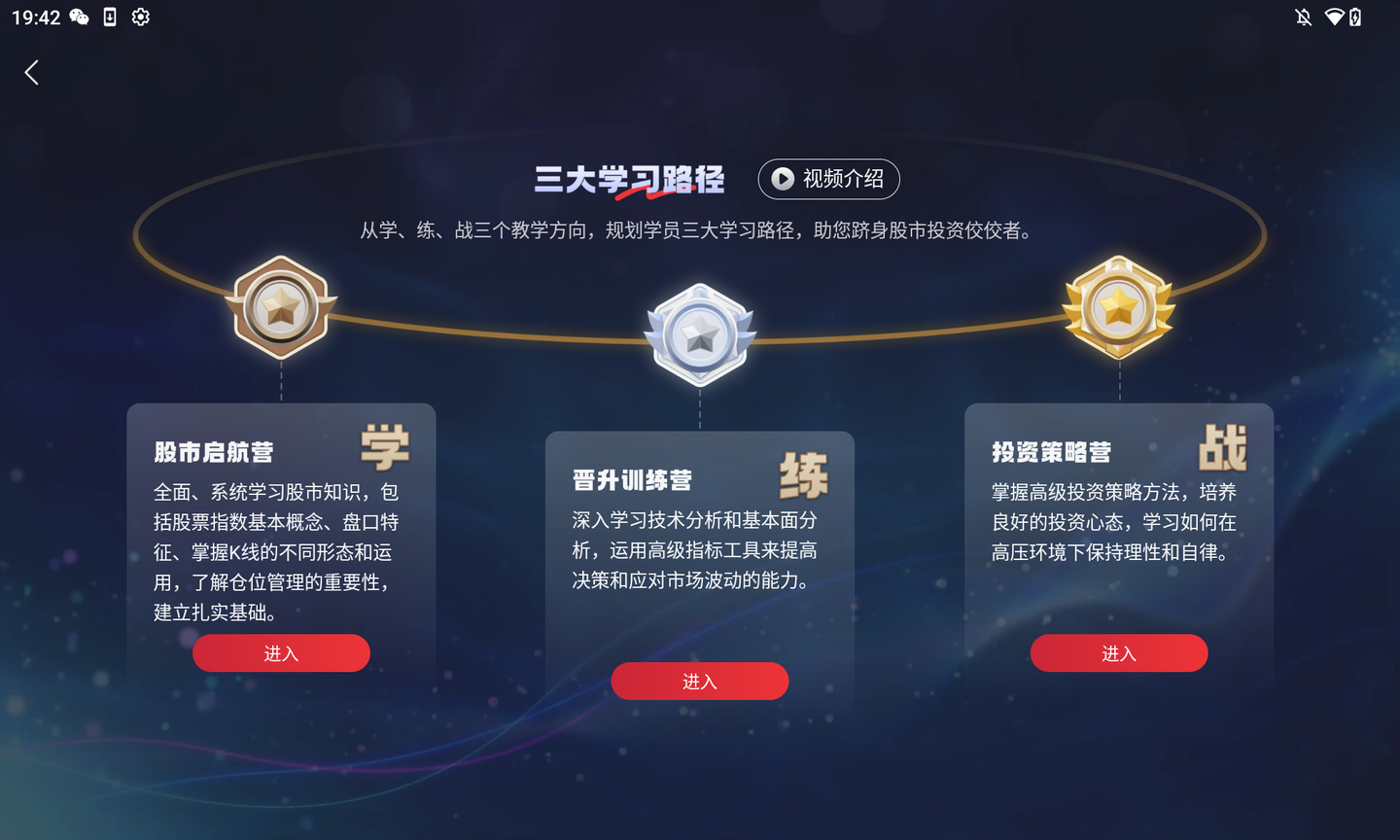 九方智投以科技矩阵破局，让专业投资能力触达每一个需求场景- 知乎