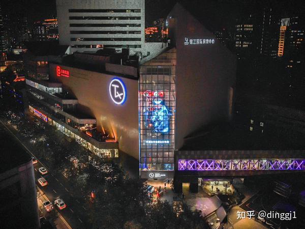 “策展型零售商业”的变与不变-TX淮海|年轻力中心&升级改造三年回望 - 知乎