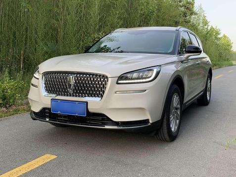 珠光瓷冒险家用车日常,谈谈林肯的优缺点