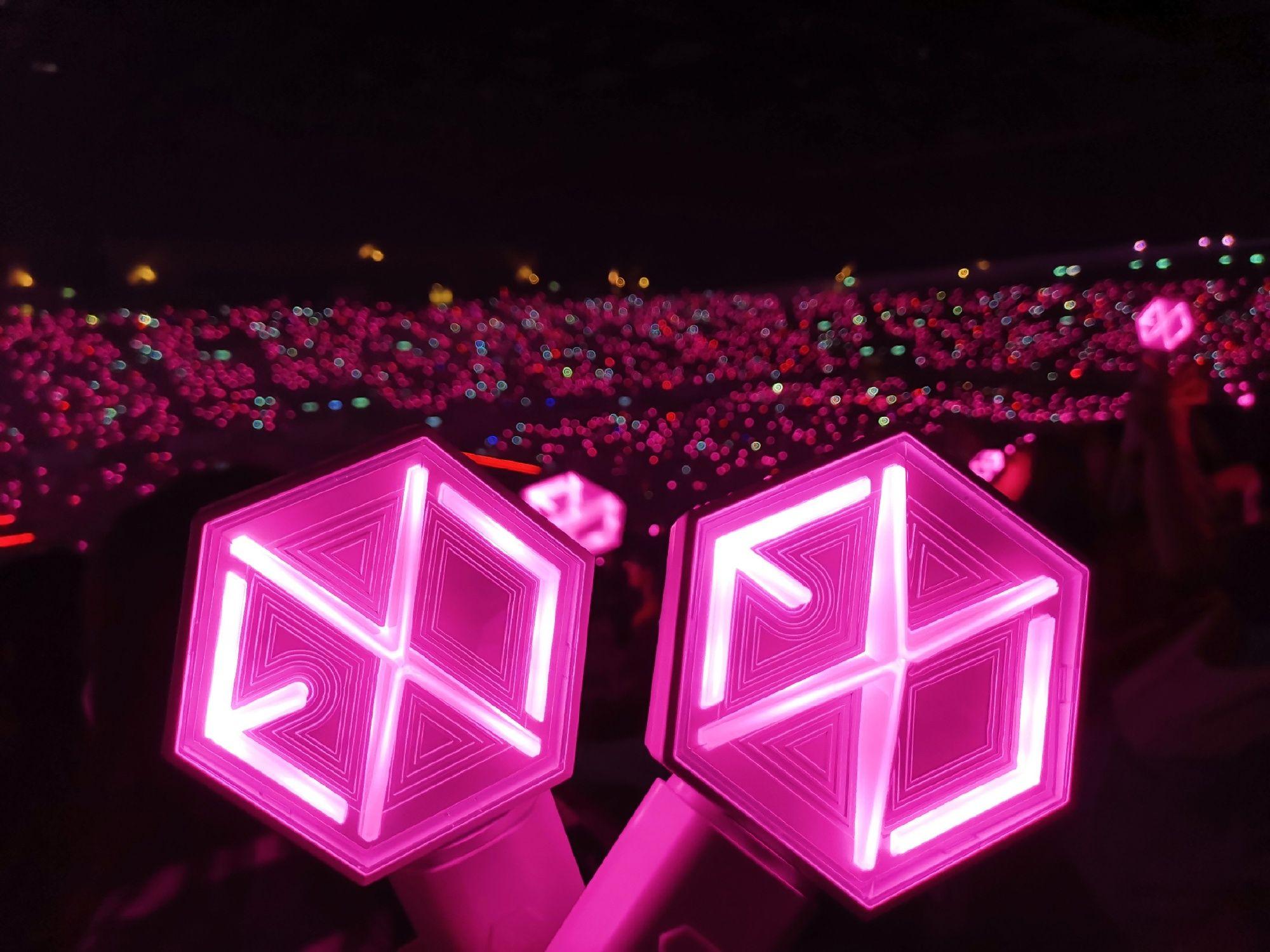 有没有特别可得exo爱丽棒头像