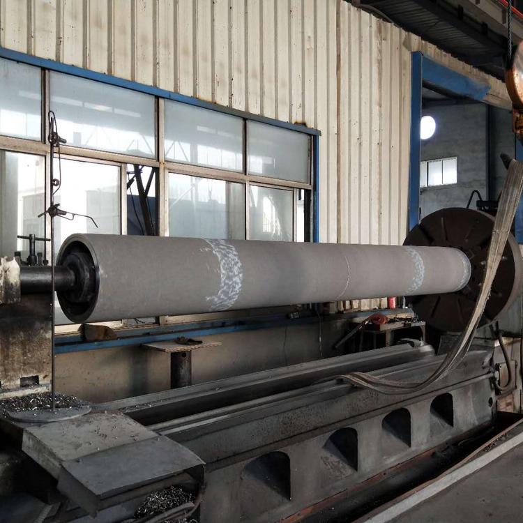 zg35cr25ni20si2铸管耐热钢管1200高温炉管