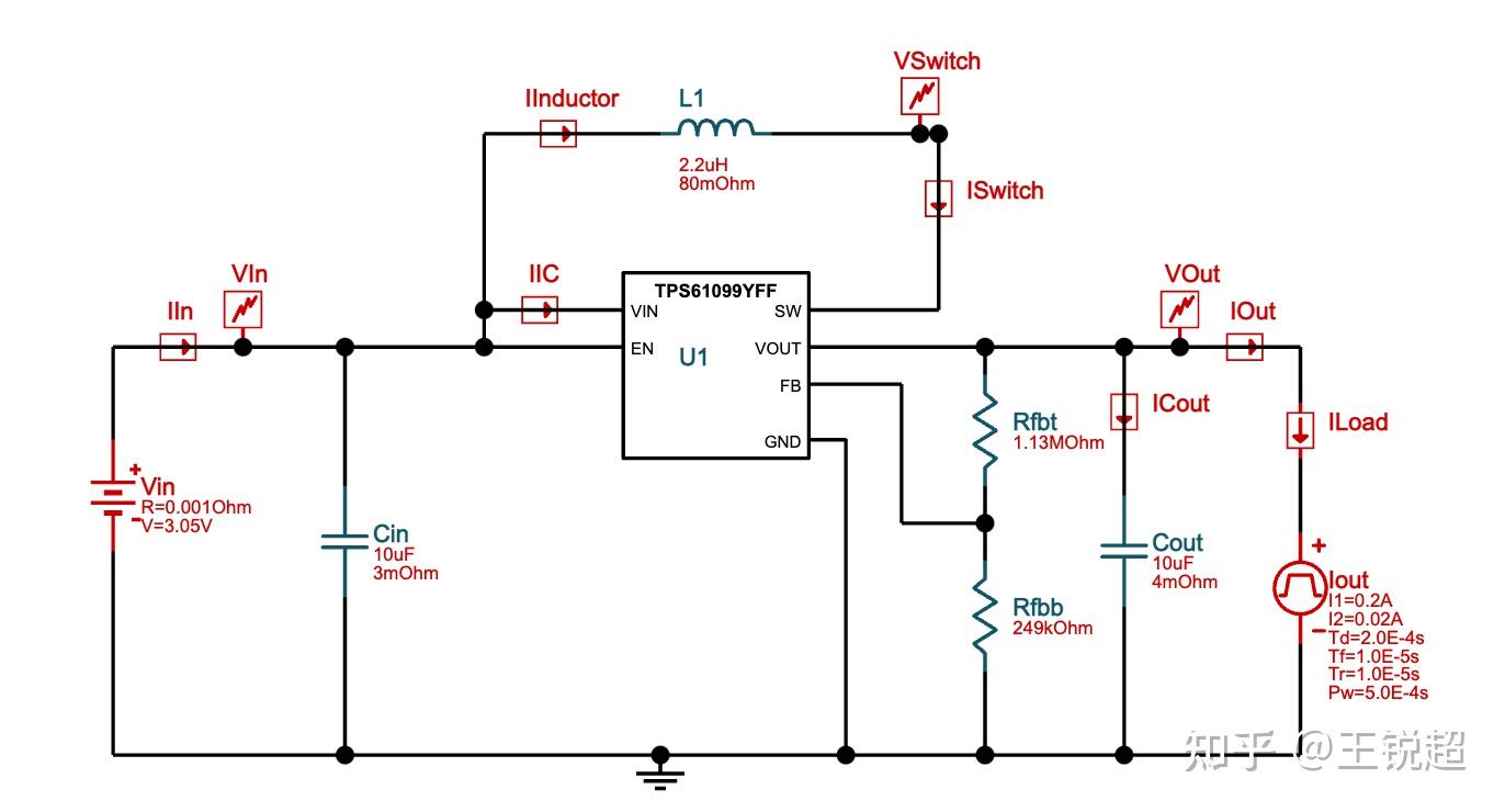 boost 电路 small footprint 的 design - 知乎