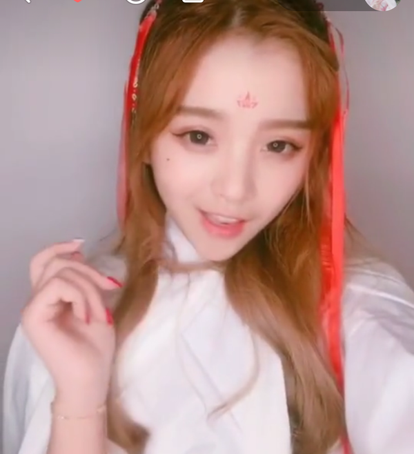 抖音女神？ - 知乎