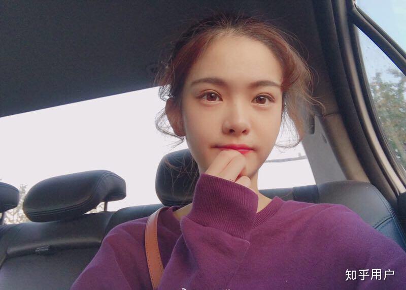 女朋友长得好看是怎样的体验