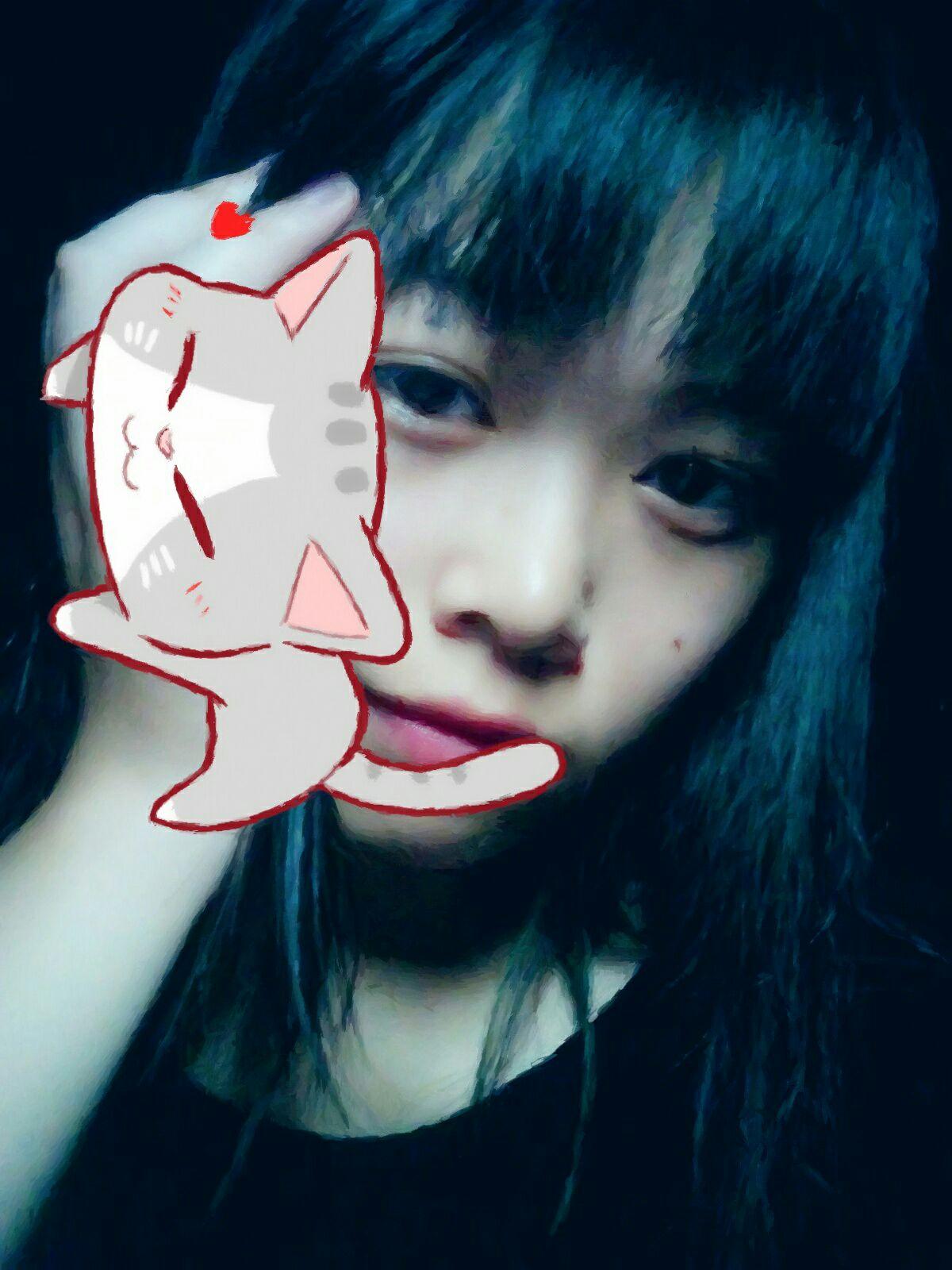 比较特殊的肿眼泡怎么办? - 蛋蛋要做大妖怪的