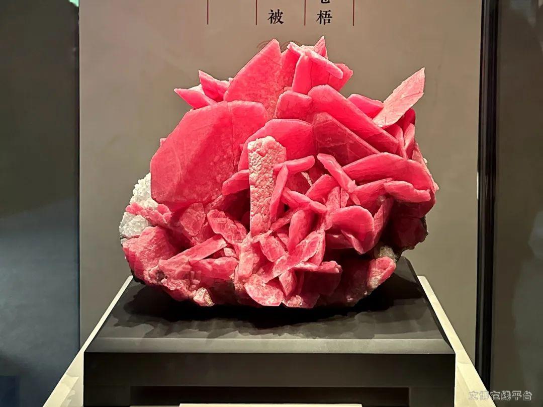 石之恒久 见证文明:国博“石韵天成——中国观赏石艺术展” - 知乎