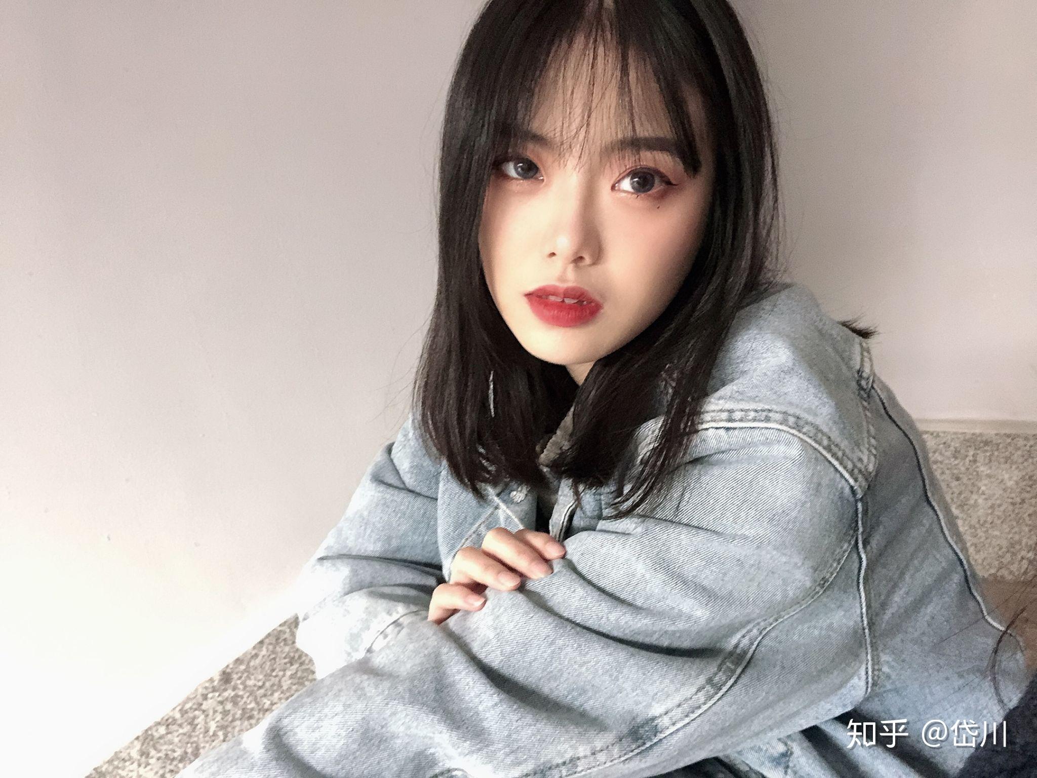 美颜相机和真人差别有多大