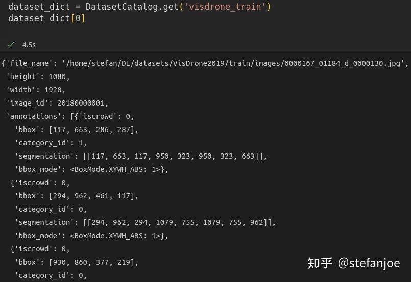 Detectron2-data-dataset - 知乎
