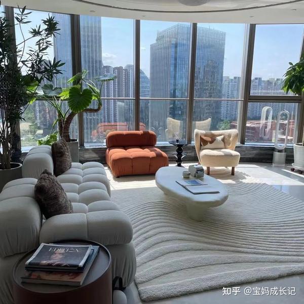 北京昆泰嘉瑞店完工 - 知乎