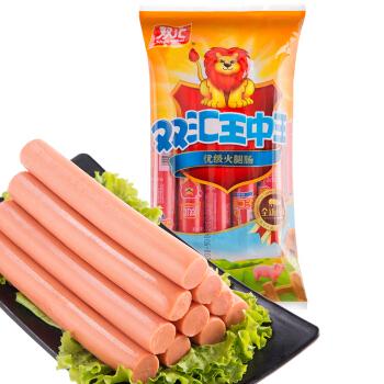 有哪些好吃的肉类制品？