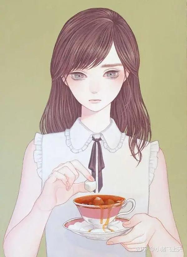 伤感文案短句扎心配图(伤感的文案配图，简短虐心，看一次哭一次)