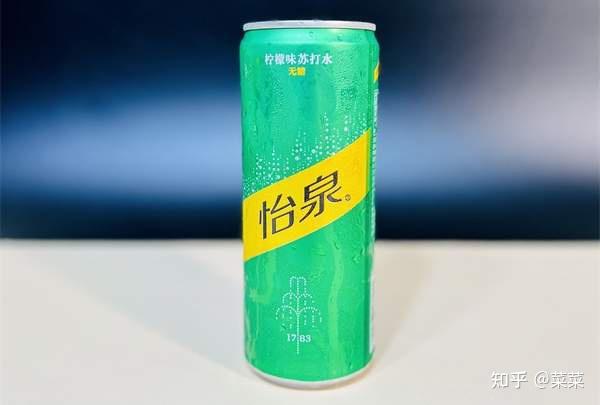 Schweppes怡泉苏打水哪个口味好喝？三款苏打水口味评测 - 知乎