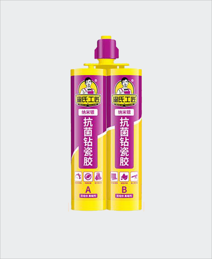 不同价格的美缝剂怎么去区分选择