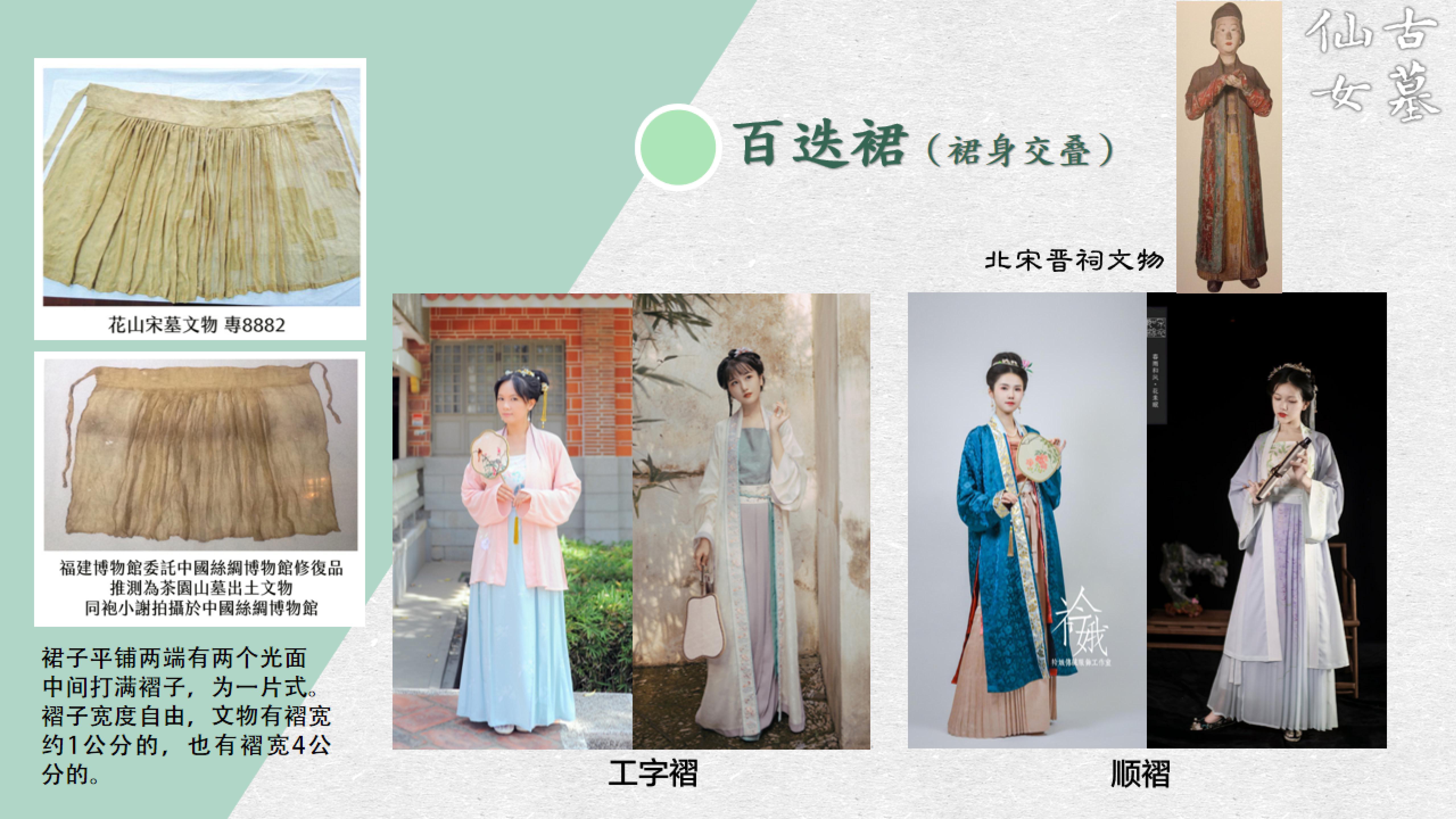 宋制汉服形制（多图） - 知乎