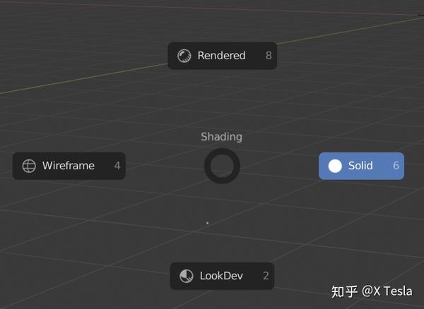 Blender 快捷键大全 超级详细 应有尽有 不断更新 Blender点焊接快捷键 精作网