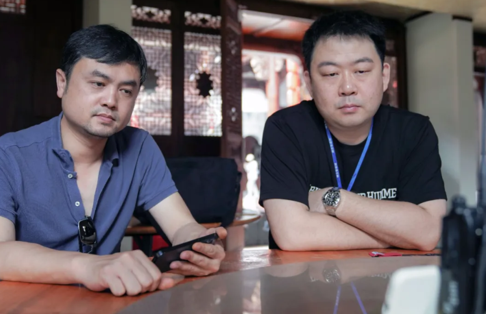 《萌探探探案》《朋友请听好》的综艺拍摄团队告诉你 真人秀如何拍出电影感