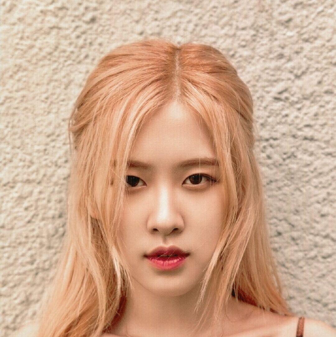 朴彩英头像金发碧眼朴彩英79ros07