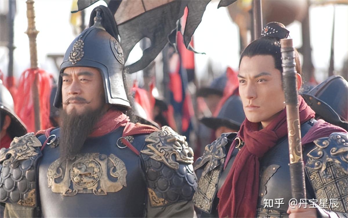 宋江李逵戴宗同桌吃饭,一碗鱼汤揭开阶层!卢俊义柴进才是豪门 - 知乎