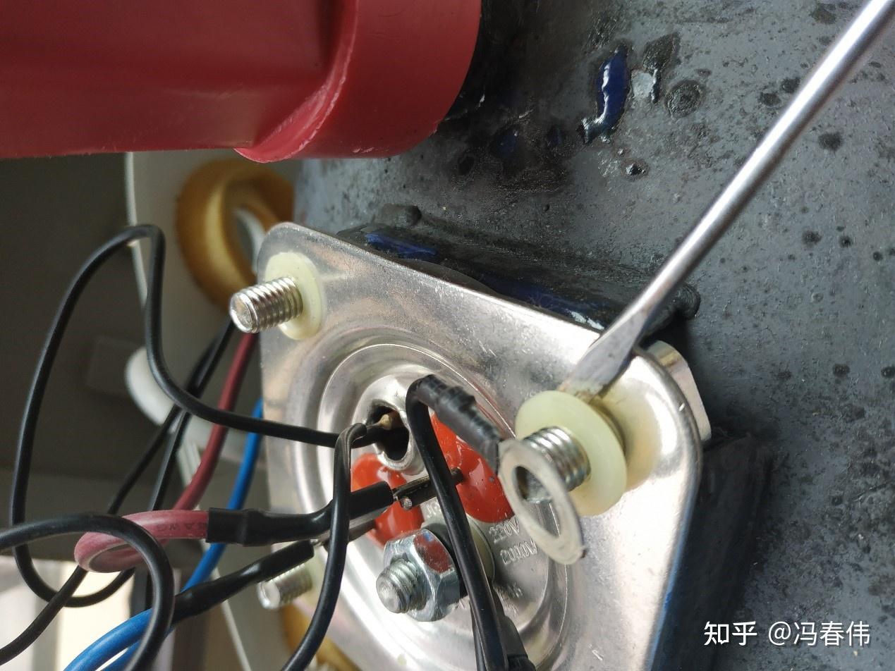 怎样拆解和清洗海尔小厨宝