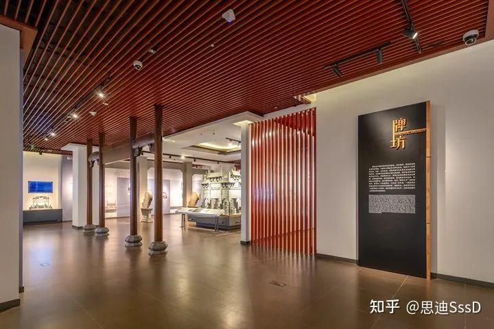 博物馆Vol.083 | 安徽博物院 - 知乎