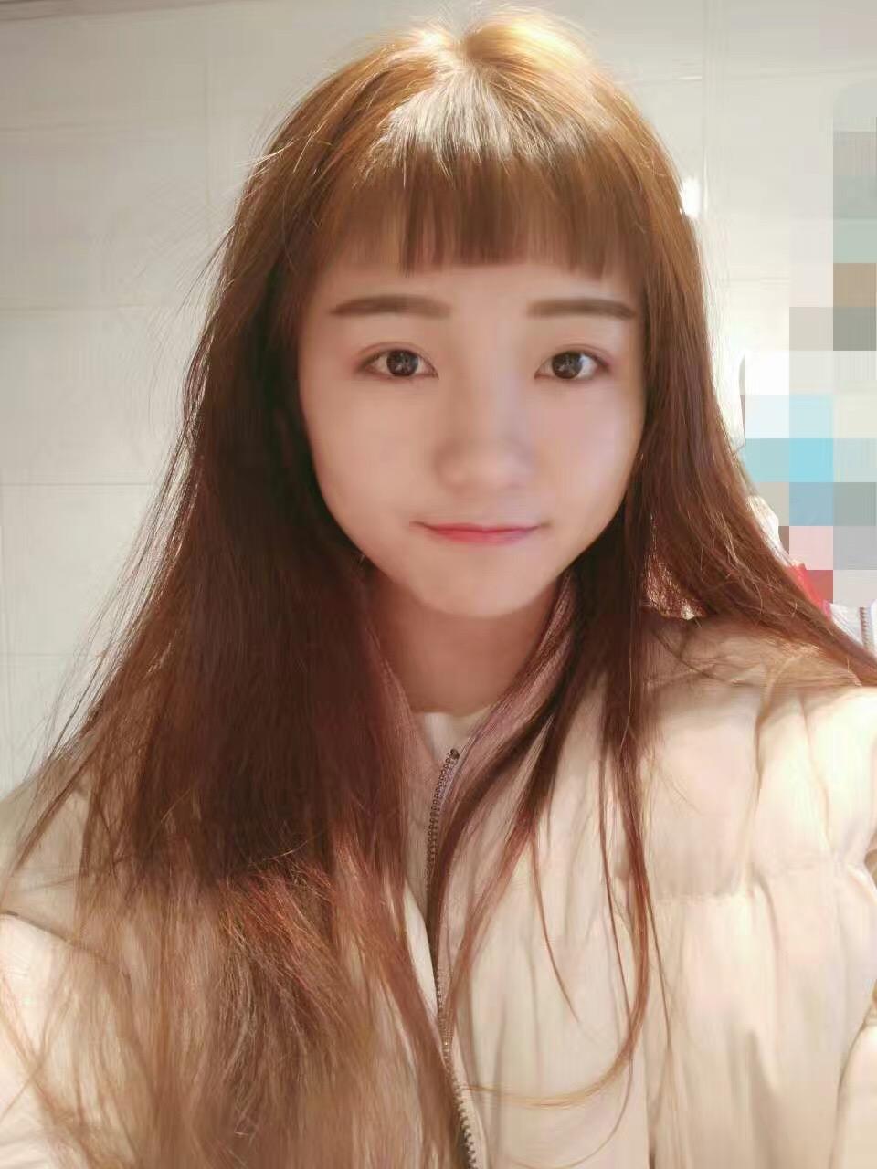 有一个超可爱的女朋友是种怎样的体验