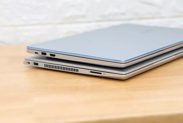 2022华为matebook14和macbookd14哪个好华硕无畏pro14锐龙版怎么样