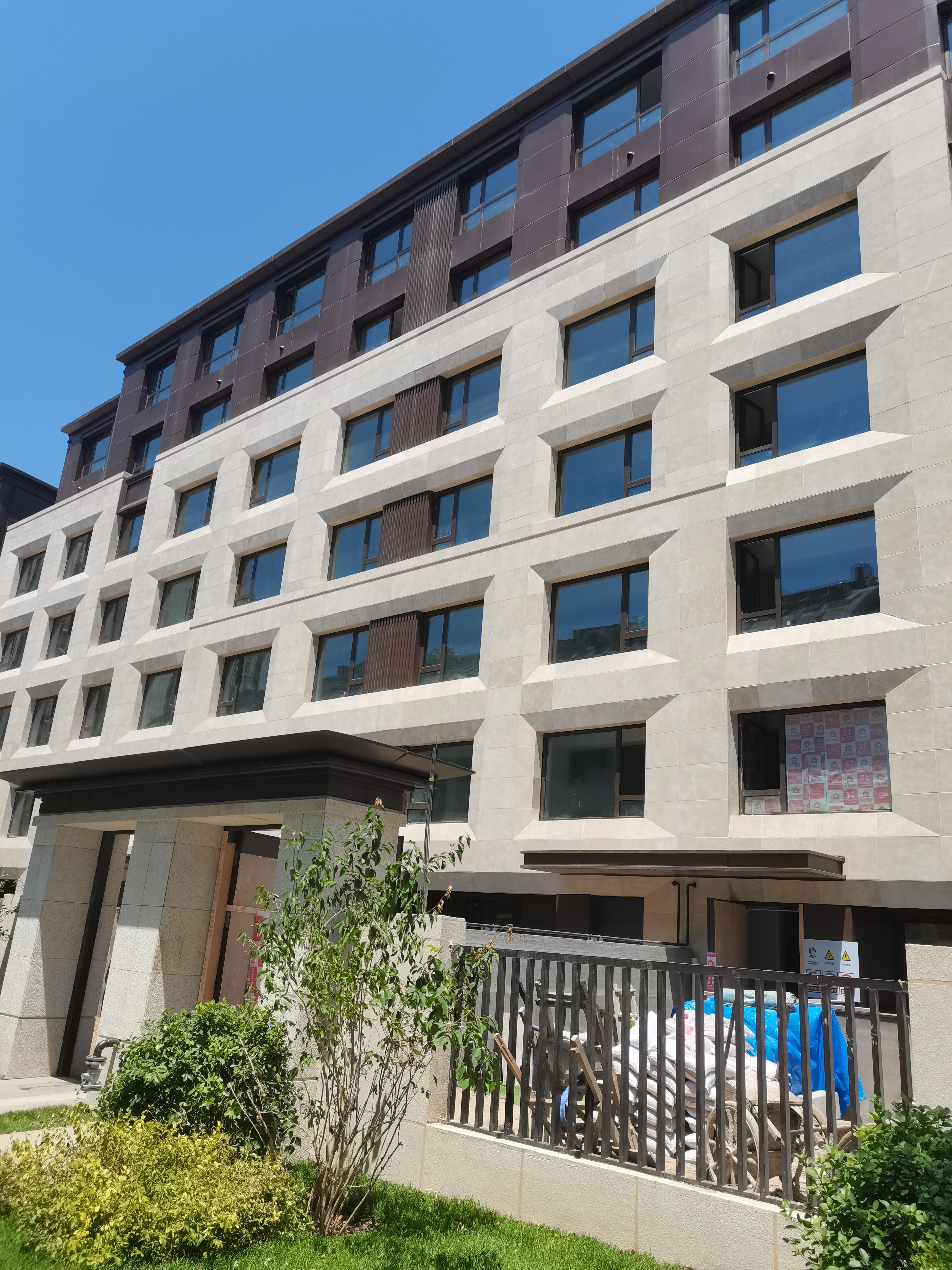 丰台别墅 南四环新宫 中粮天恒天悦壹号 叠拼为何成为改善客户首选