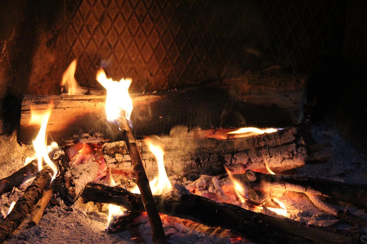 燃气壁炉安全使用指南