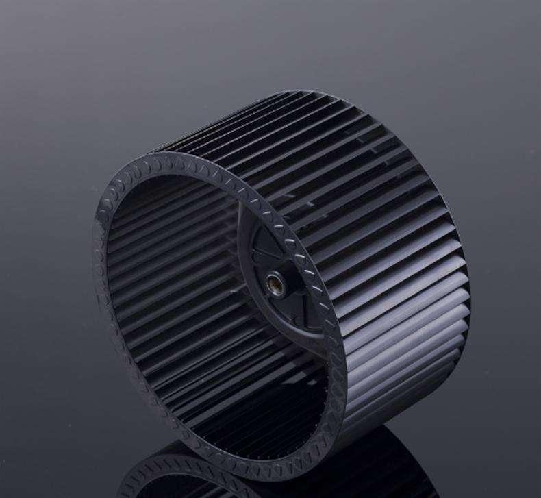 引领平衡新时代卓玄金油烟机风轮动平衡机