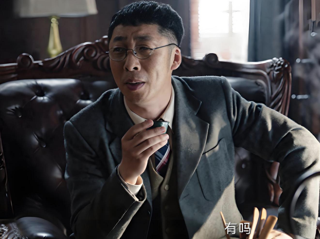 被陈凯歌、孙红雷夸赞的张子贤,到底什么来头? - 知乎