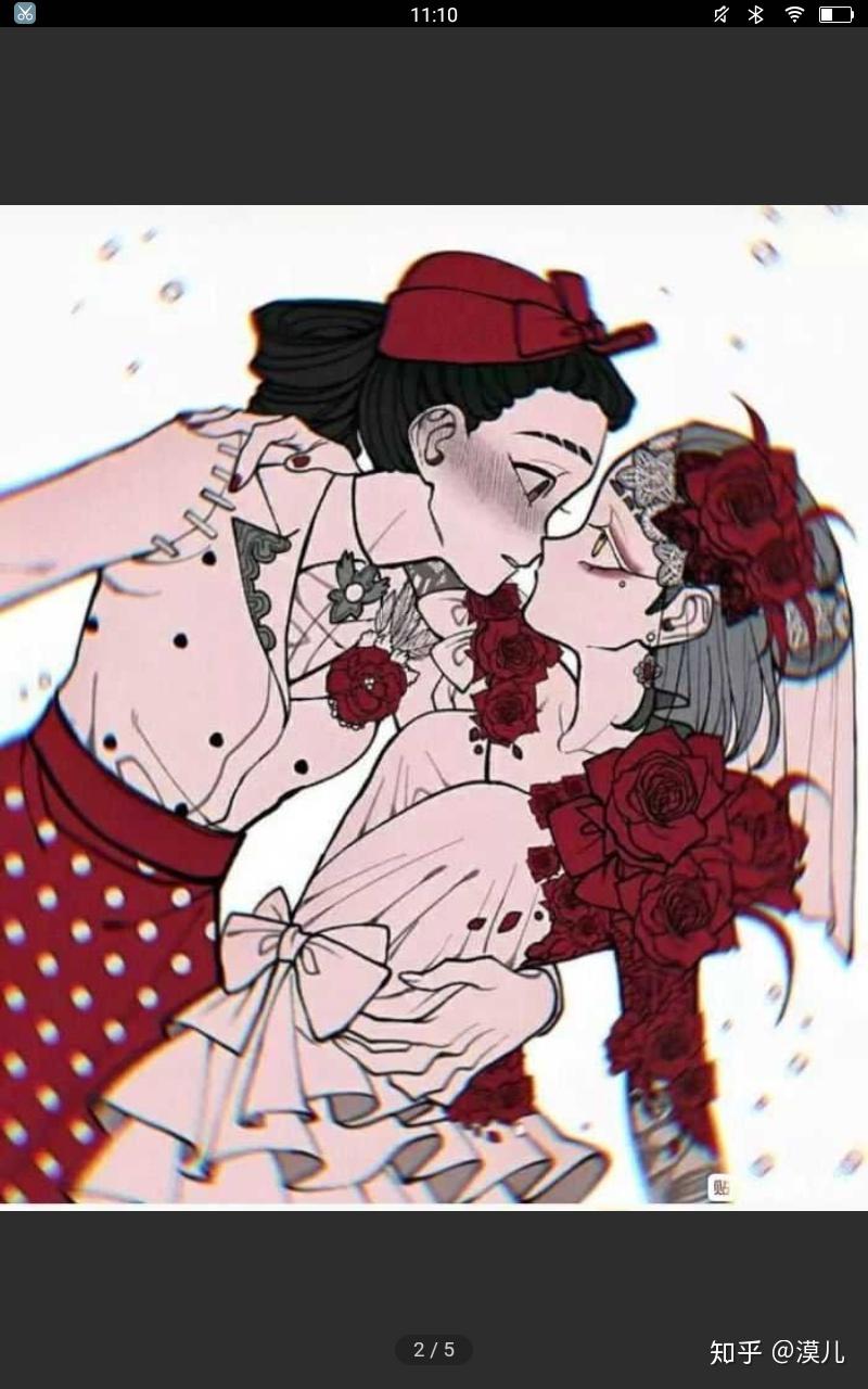 第五人格游戏的cp哪对最甜? - 知乎