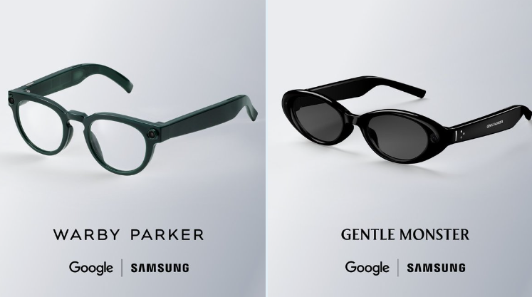 惊喜!终于有AI眼镜可以和Rayban Meta掰手腕了